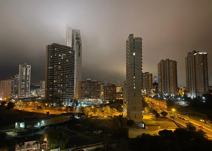 Petrusco Benidorm