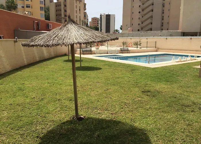 Petrusco Benidorm